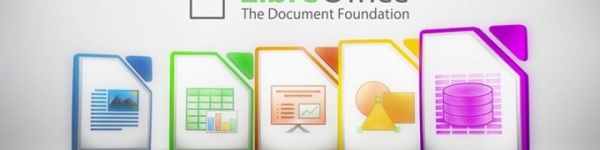 LibreOffice está disponível na loja de aplicações da Microsoft… por 9,99 euros