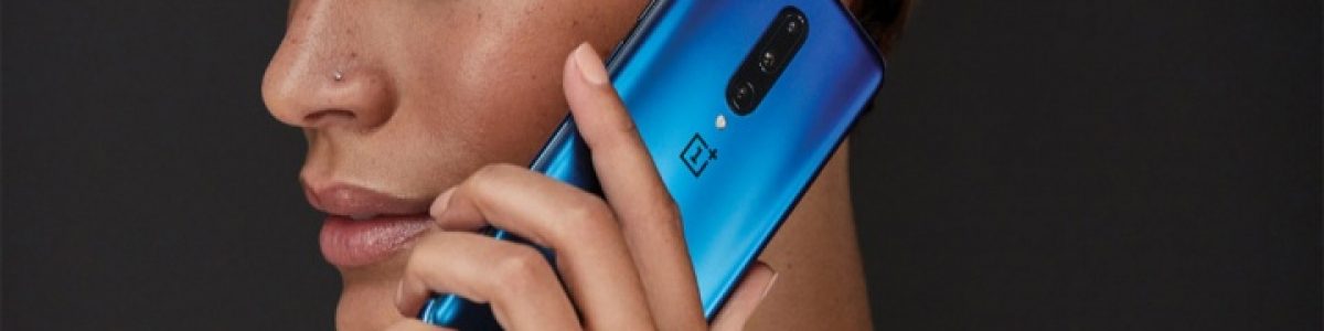 Smartphones OnePlus 7 e 7 Pro deverão ser dos primeiros a receber Android 10
