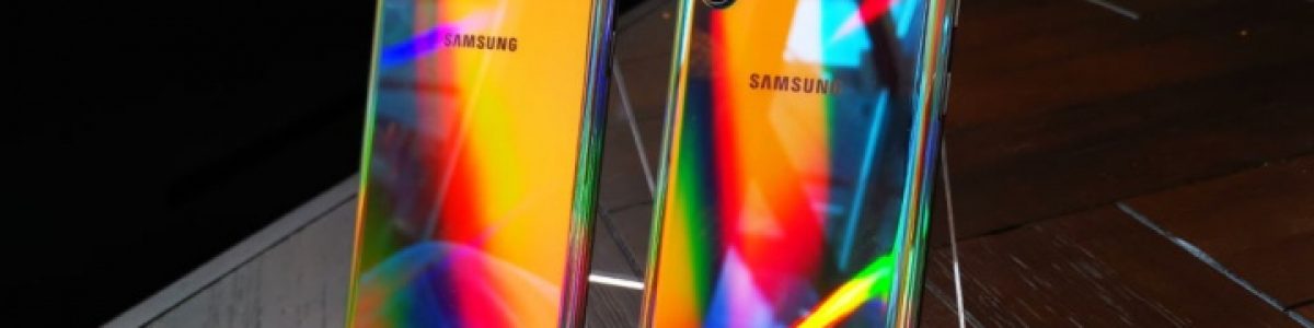 Samsung Galaxy Note10+: há um novo líder na qualidade fotográfica e de vídeo