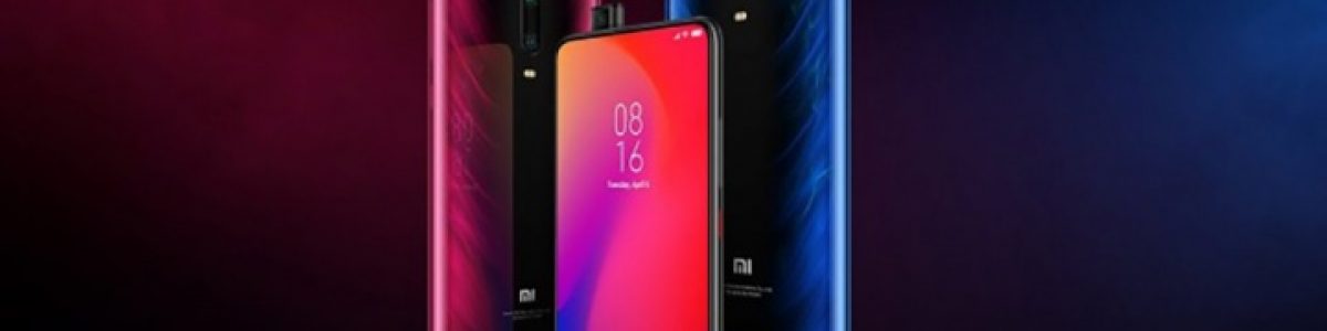 Xiaomi Mi 9T Pro, a versão global já chegou à Europa