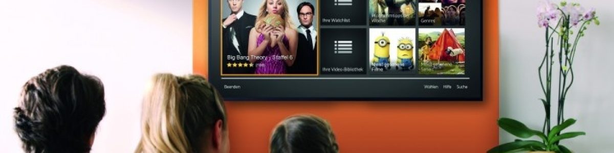 Clientes MEO vão ter conteúdos da Amazon Prime Video