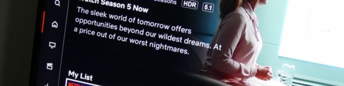 Documentários e séries Netflix – As novidades da semana