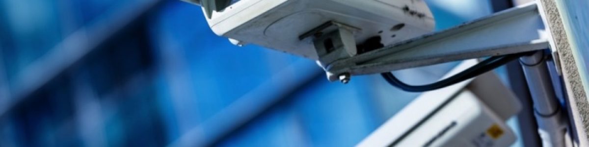 China: Uma câmara de vigilância por cada duas pessoas já em 2022