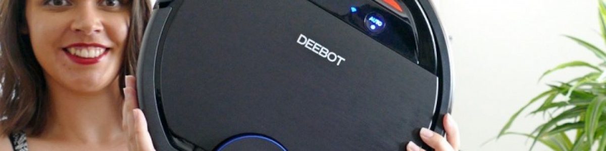 Robôs aspiradores: 5 dicas básicas de utilização