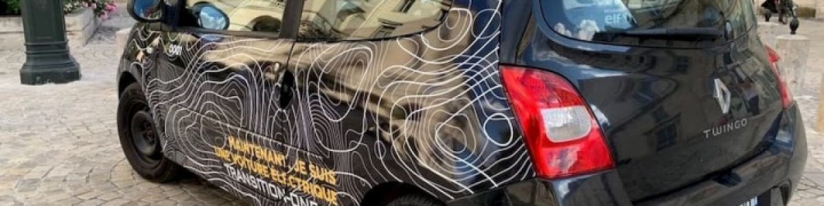 Transformar um carro num 100% elétrico? É possível e custa 5000 euros