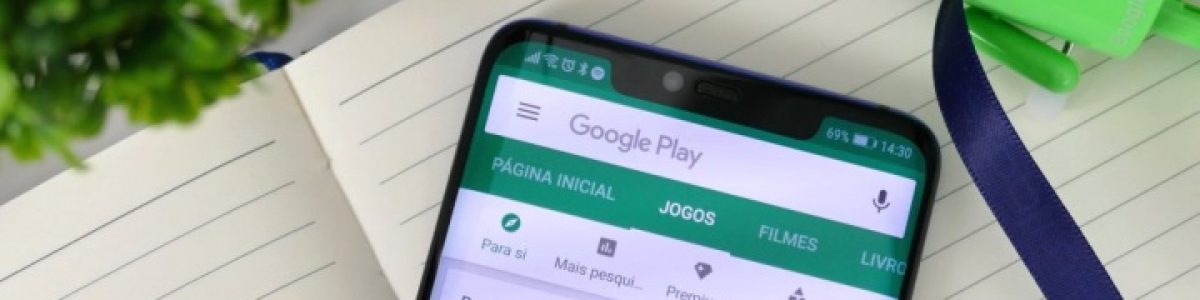 5 Apps úteis para instalar no seu smartphones Android