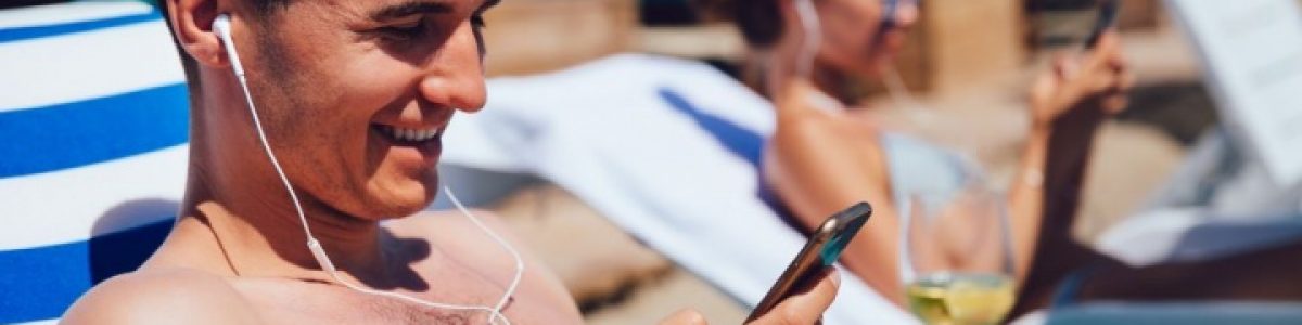 Jogue no seu smartphone a olhar para o mar sem se preocupar com a Internet [Android/iOS]