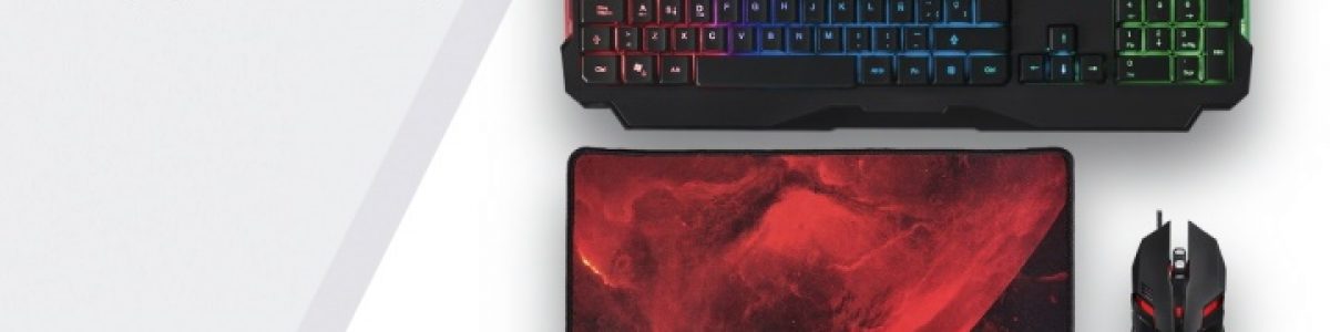 Passatempo Pplware/PcComponentes: Ganhe um Combo Mars Gaming