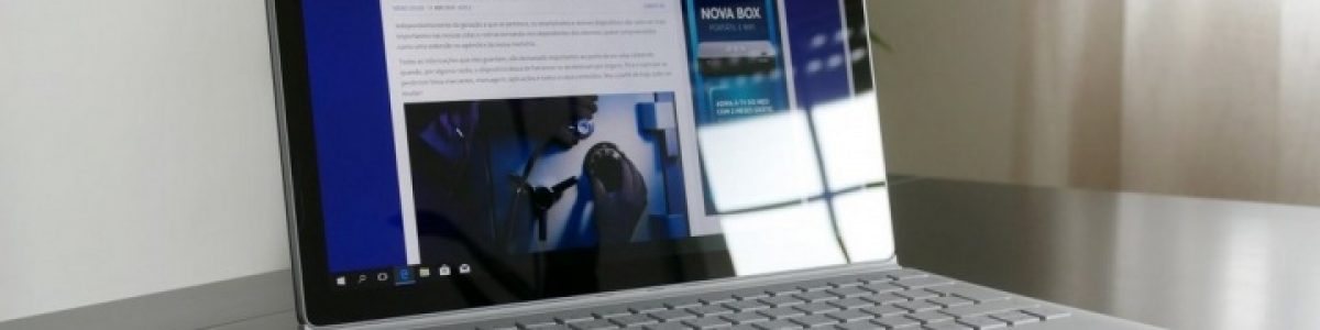Atalhos de teclado essenciais para utilizar no seu Windows 10
