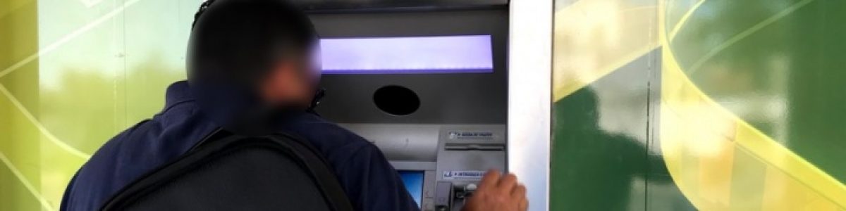 Vai ao Multibanco? Muita atenção às burlas com skimmers
