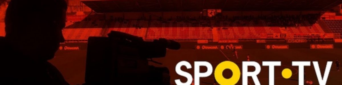 Nova App Sport TV – Golos da Liga NOS quase em tempo real
