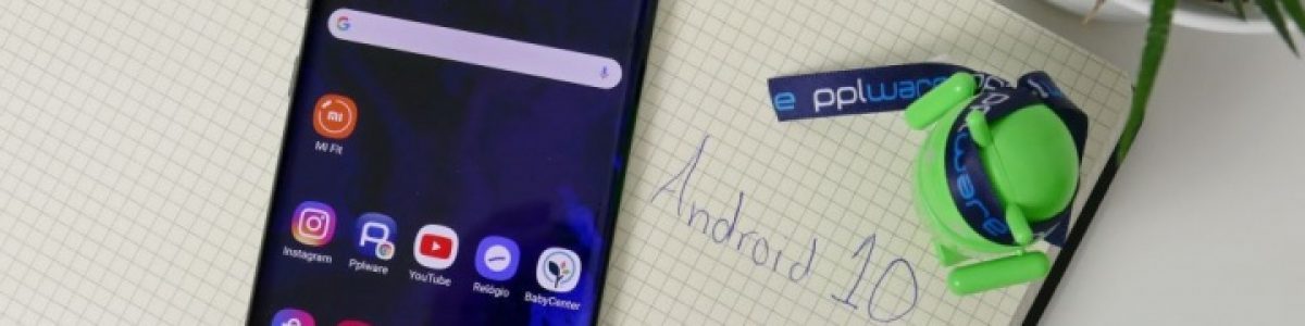 Android 10: as 10 novas funcionalidades que deve conhecer
