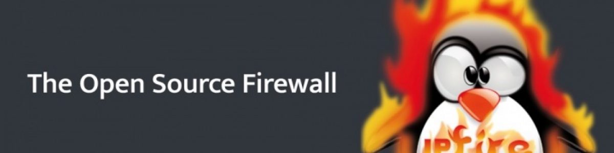 IPFire: A distribuição Linux grátis para criar routers e firewalls