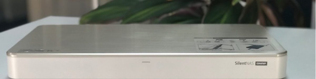 QNAP lançou oficialmente oficialmente o QTS 4.4.1
