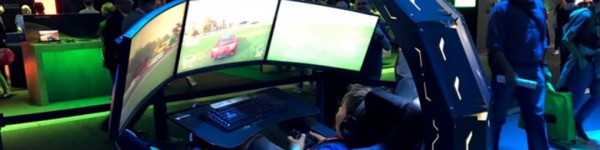 Predator Thronos Air: A poderosa cadeira de gaming da Acer de 8975 €