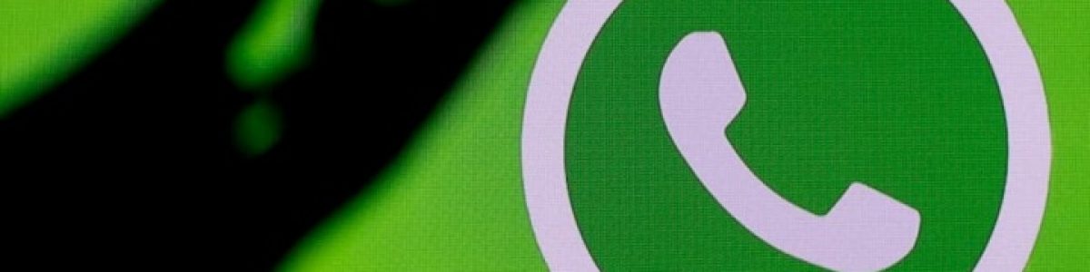 Como é possível “hackear” o WhatsApp de alguém com cargo político?