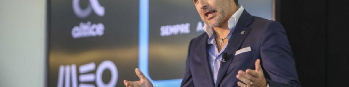 Fibra ótica vai chegar a mais 100 freguesias do País pela Altice