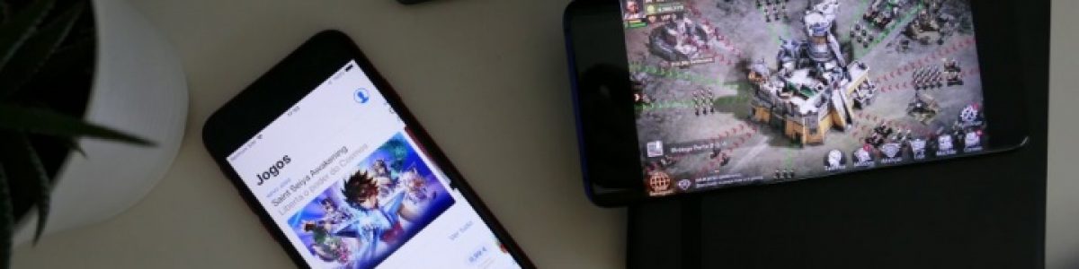 5 novos jogos para instalar no seu smartphone [Android/iOS]