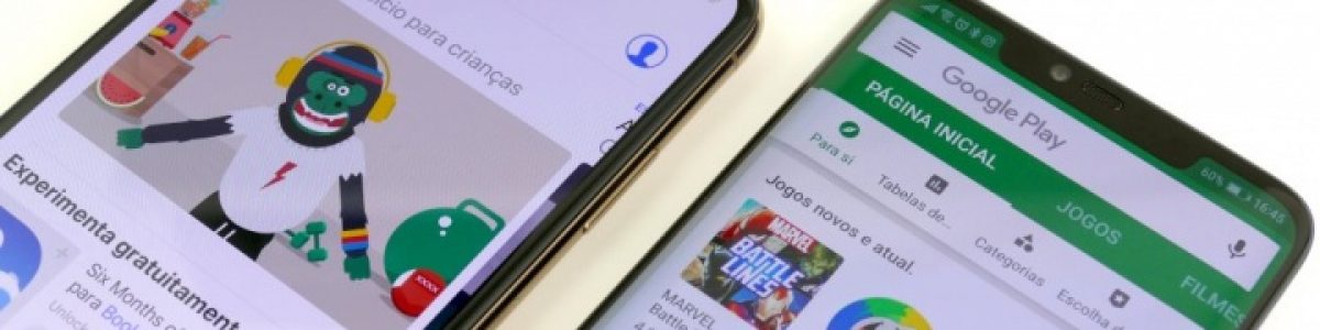 5 Apps para instalar no seu smartphone Android ou iOS