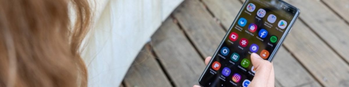 5 novas apps para instalar no seu smartphone Android