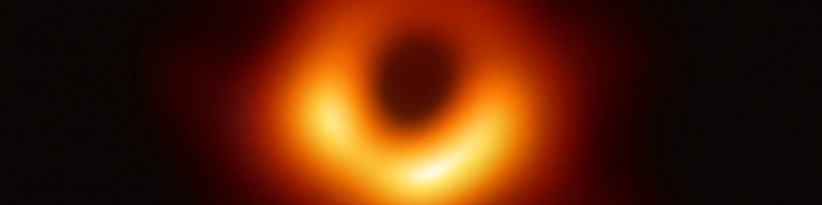 Imagem de buraco negro resulta em prémio de 2,7 milhões de euros