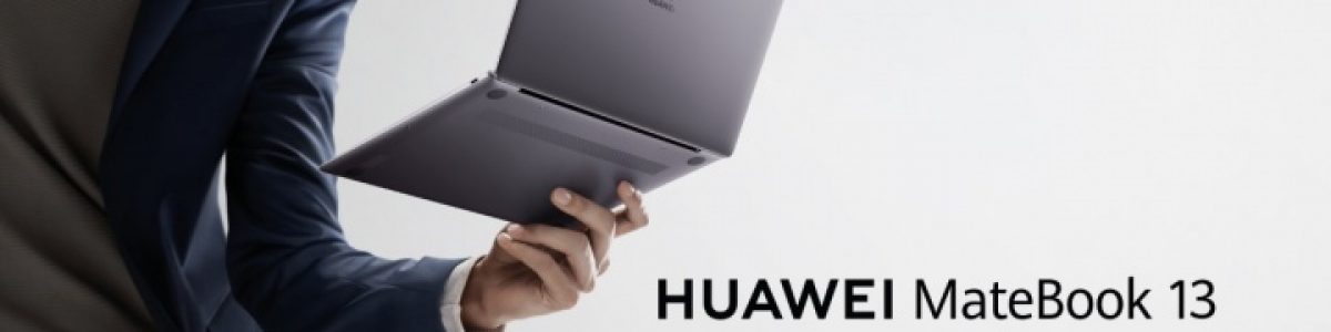 Huawei já vende computadores com Linux na China