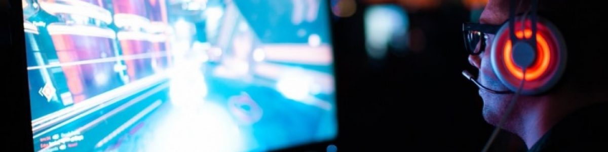 5 das formas mais populares de ataques dirigidos a gamers