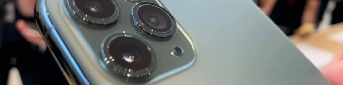 iPhone 11 – Desempenho limitado em nome da bateria?