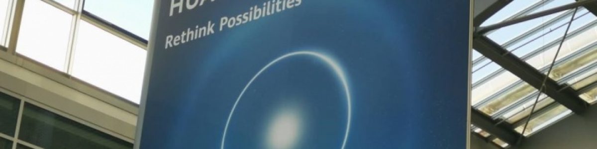 Huawei: Venha conhecer em direto os novos Huawei Mate 30 e Mate 30 Pro