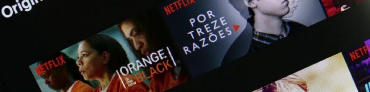 Séries Netflix – As estreias da semana
