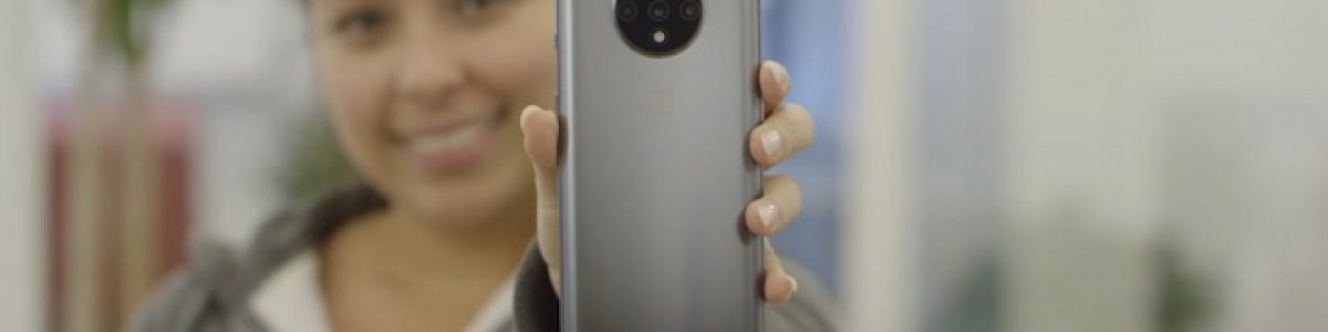 OnePlus 7T – Conheça todos os pormenores do novo smartphone Android