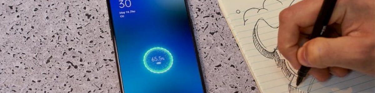 Oppo revela tecnologia de carregamento rápido de 65 watt