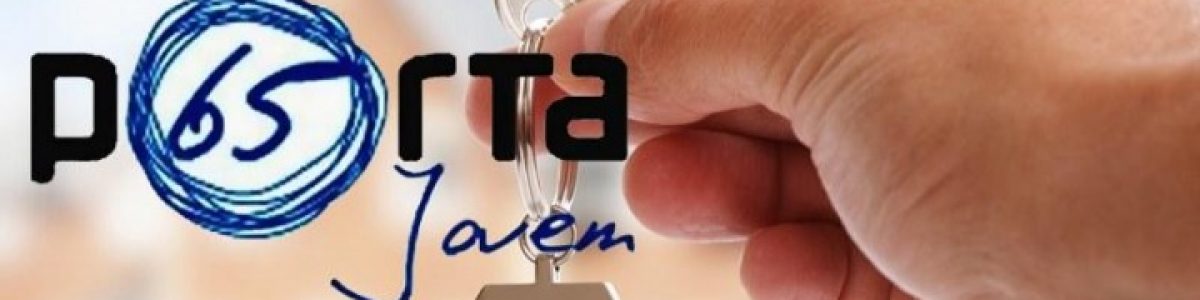 Porta 65 – Jovem: Candidaturas começam já hoje! Conheça os requisitos