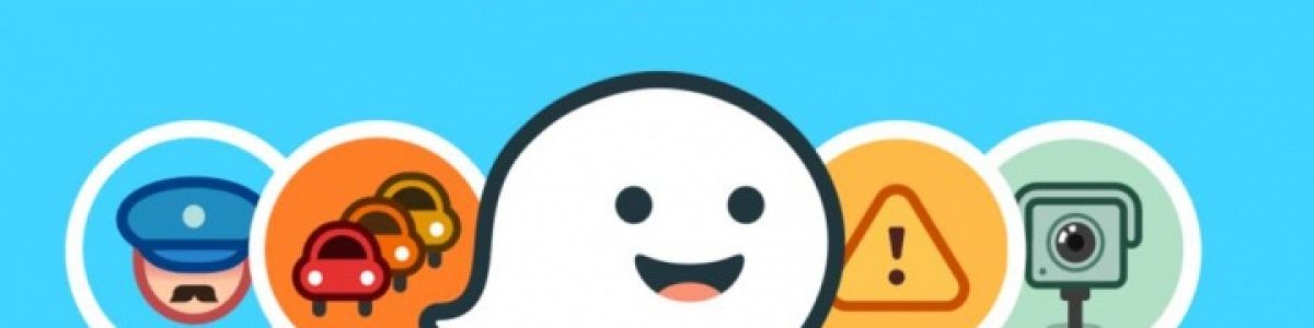 Waze já mostra as taxas das portagens em Portugal