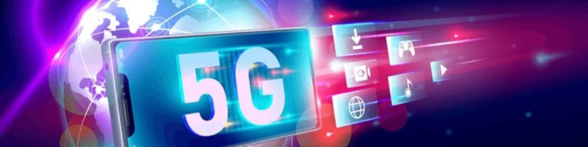 Rede 5G vai chegar a 32 cidades espanholas já no início de 2020
