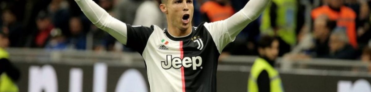 Instagram paga mais a Cristiano Ronaldo do que a Juventus