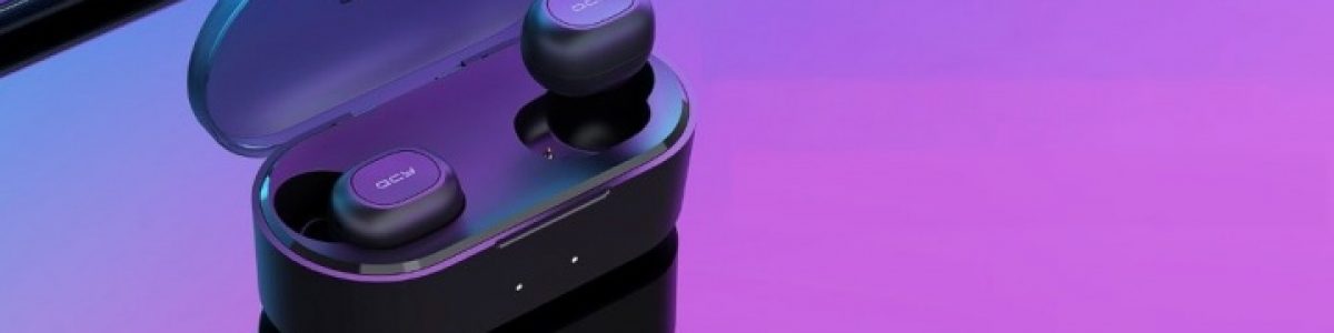 Earbuds Xiaomi QCY T2S – uma opção de qualidade por 17,50 €