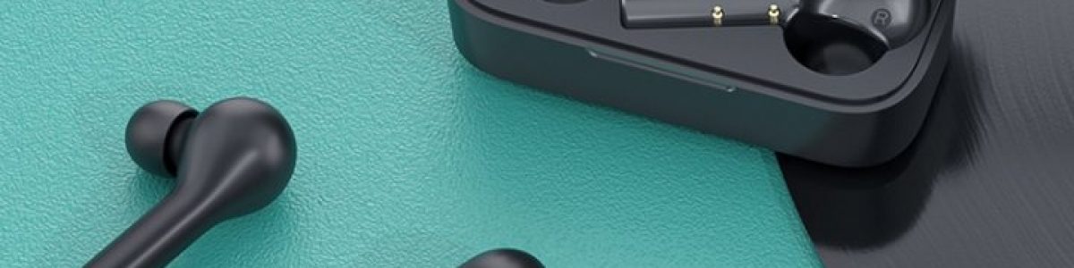 Xiaomi QCY T5 – uns earbuds com TWS, inspirados nos AirPods da Apple