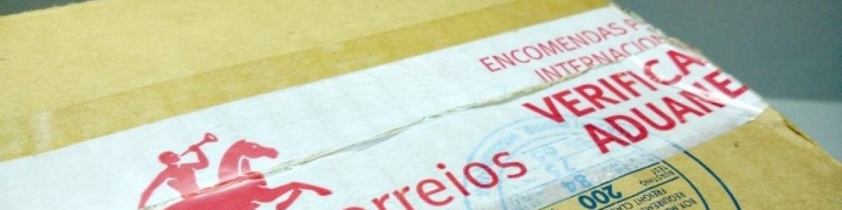 Todas as compras extra-comunitárias vão parar na Alfândega a partir de 2021