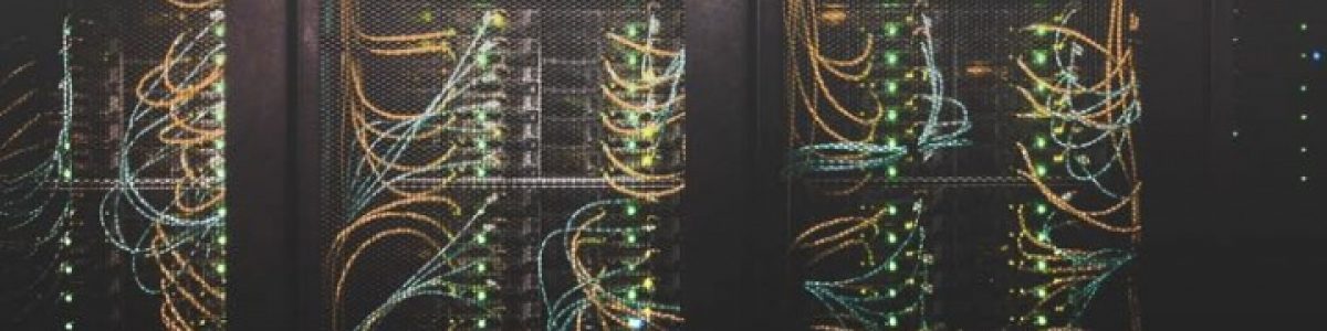 Qual o estado do Data Center da sua empresa?