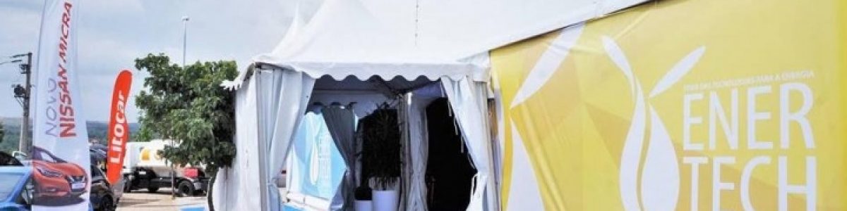 ENERTECH Sabugal 2019 – Feira das Tecnologias para a Energia