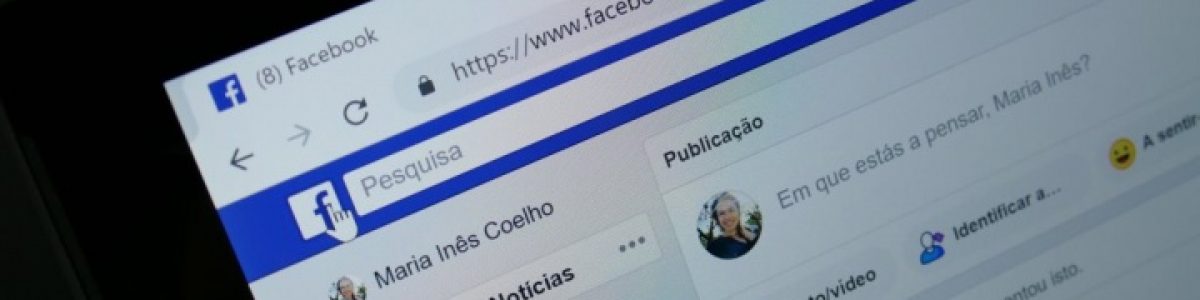 Guarde todas as suas informações do Facebook no PC