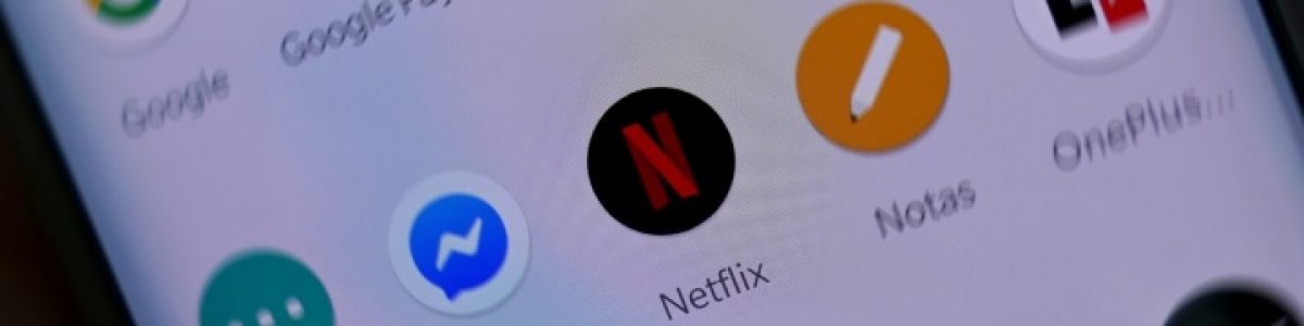 Filmes, documentários e séries Netflix – As mais recentes estreias