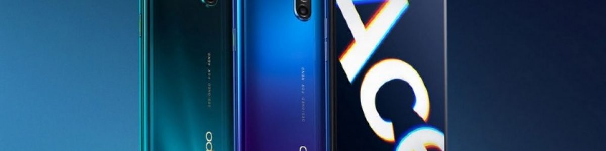 Oppo Reno Ace, o smartphone com bateria de 4000 mAh que carrega em apenas meia hora