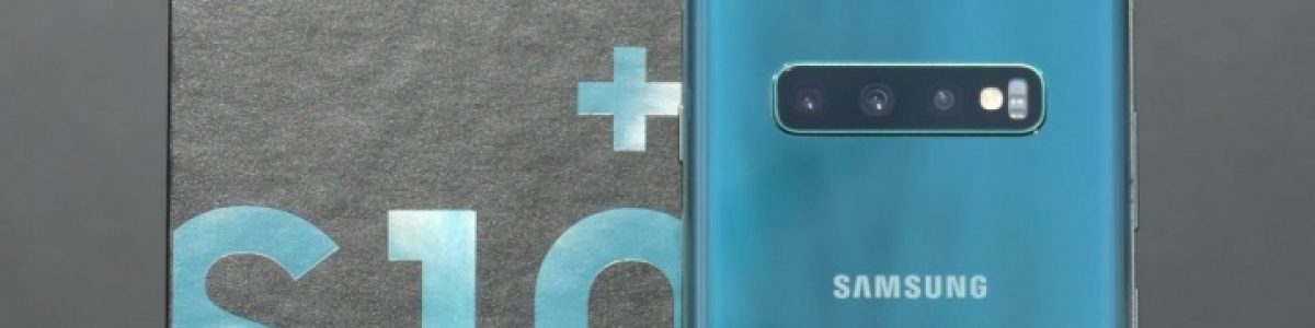 Samsung lançará correção ao problema dos sensores de impressões digitais esta semana