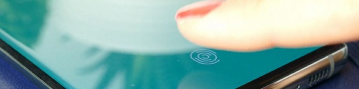 Samsung admite problemas de segurança no sensor de impressões digitais no Galaxy S10
