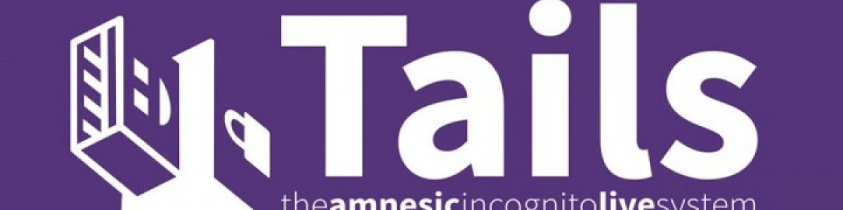 Linux Tails 4.0 RC: Para quem não acredita na privacidade do Windows