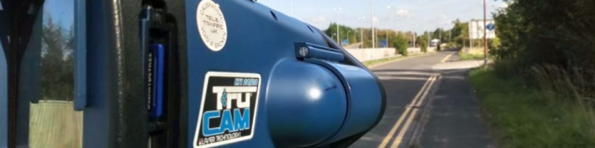 Novo radar de velocidade consegue caçar infratores a uma distância de 1,5 km