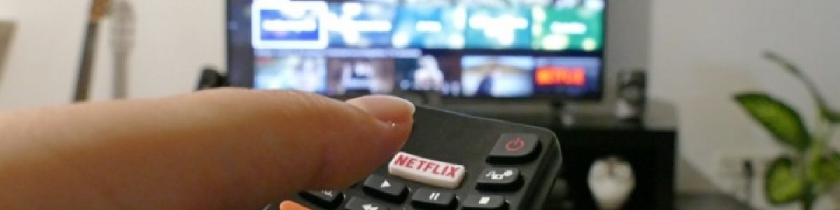 Documentários, Filmes e Séries Netflix: As grandes novidades do mês de outubro