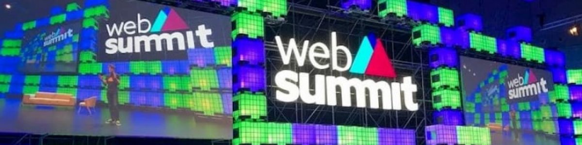 WebSummit tem bilhetes para estudantes a 8,5 euros